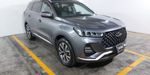 Chirey Tiggo 7 Pro 1.5 LUXURY CVT Suv 2023