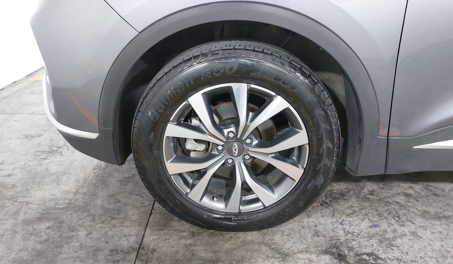 Chirey Tiggo 7 Pro 1.5 LUXURY CVT Suv 2023
