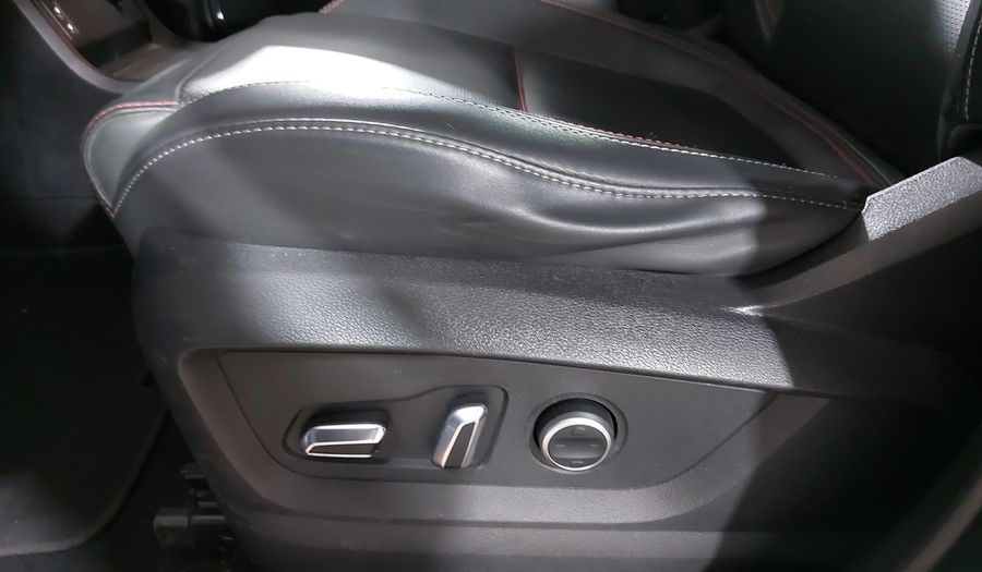 Chirey Tiggo 7 Pro 1.5 LUXURY CVT Suv 2023