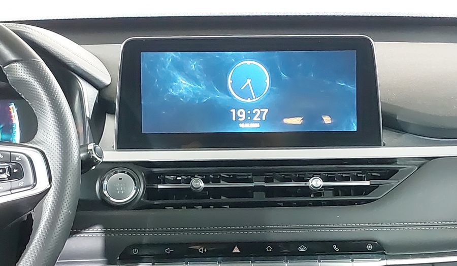 Chirey Tiggo 7 Pro 1.5 LUXURY CVT Suv 2023