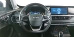 Chirey Tiggo 7 Pro 1.5 LUXURY CVT Suv 2023