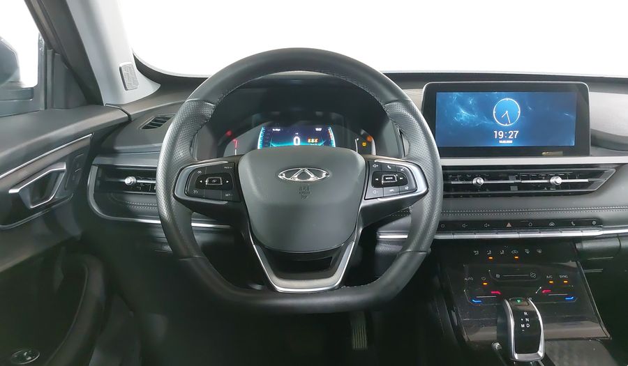 Chirey Tiggo 7 Pro 1.5 LUXURY CVT Suv 2023