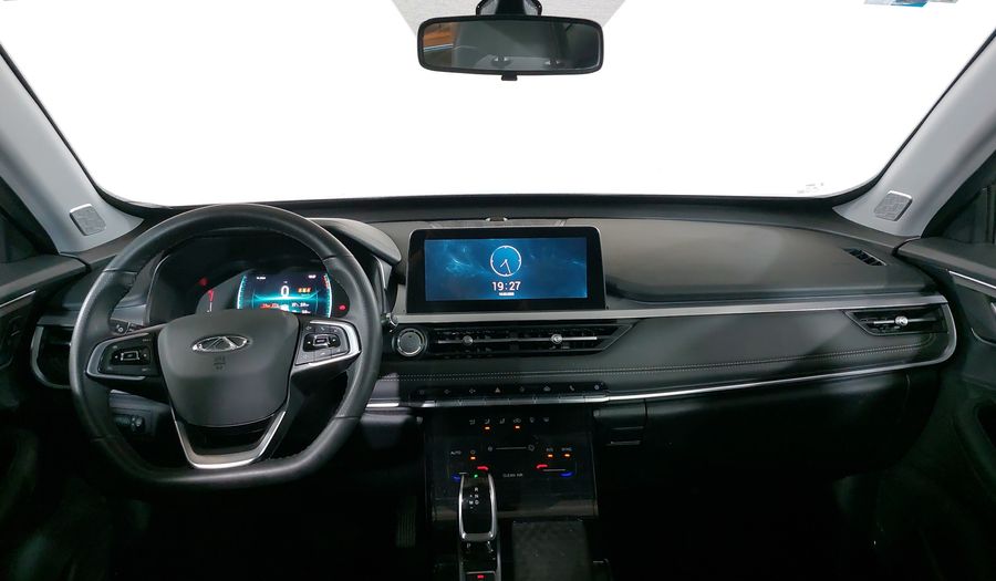 Chirey Tiggo 7 Pro 1.5 LUXURY CVT Suv 2023