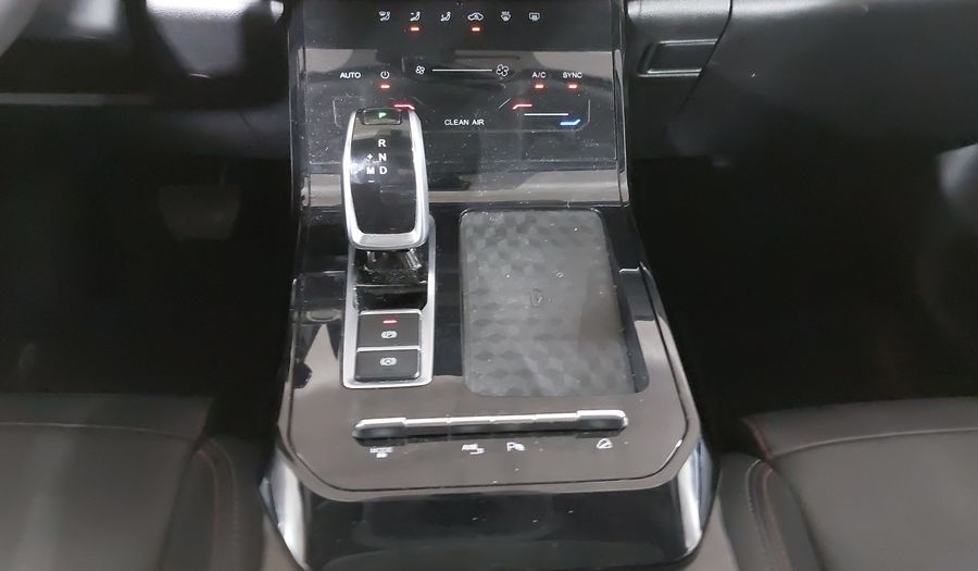 Chirey Tiggo 7 Pro 1.5 LUXURY CVT Suv 2023