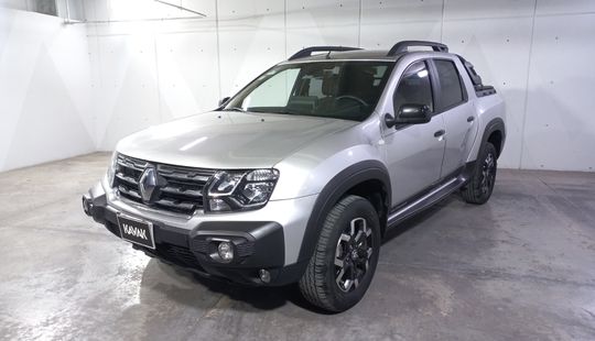 Renault • Oroch