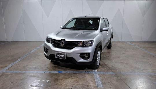 Renault • Kwid