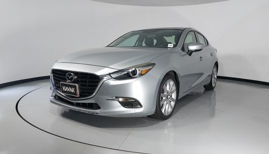 Mazda • Mazda 3