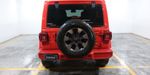 Jeep Wrangler 3.6 MHEV UNLIMITED SAHARA AUTO 4WD Suv 2021