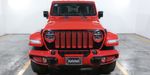 Jeep Wrangler 3.6 MHEV UNLIMITED SAHARA AUTO 4WD Suv 2021
