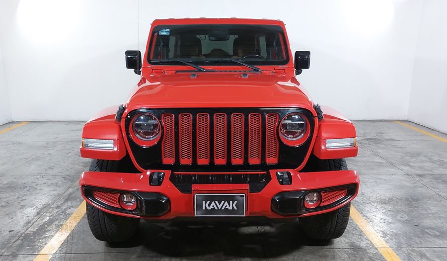 Jeep Wrangler 3.6 MHEV UNLIMITED SAHARA AUTO 4WD Suv 2021