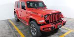 Jeep Wrangler 3.6 MHEV UNLIMITED SAHARA AUTO 4WD Suv 2021