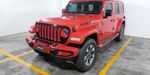 Jeep Wrangler 3.6 MHEV UNLIMITED SAHARA AUTO 4WD Suv 2021