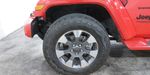 Jeep Wrangler 3.6 MHEV UNLIMITED SAHARA AUTO 4WD Suv 2021