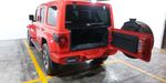 Jeep Wrangler 3.6 MHEV UNLIMITED SAHARA AUTO 4WD Suv 2021
