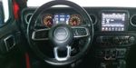 Jeep Wrangler 3.6 MHEV UNLIMITED SAHARA AUTO 4WD Suv 2021