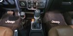 Jeep Wrangler 3.6 MHEV UNLIMITED SAHARA AUTO 4WD Suv 2021