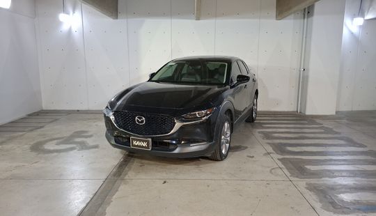 Mazda • CX-30