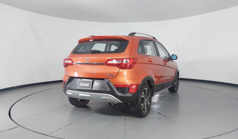 Baic X25 1.5 FASHION AT Suv 2018