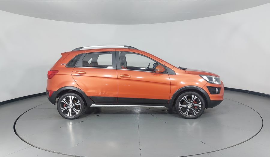 Baic X25 1.5 FASHION AT Suv 2018