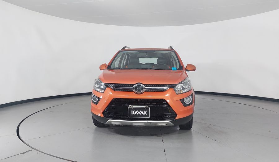 Baic X25 1.5 FASHION AT Suv 2018