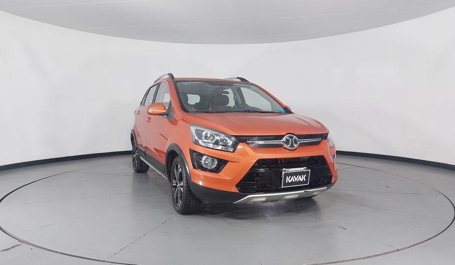 Baic X25 1.5 FASHION AT Suv 2018