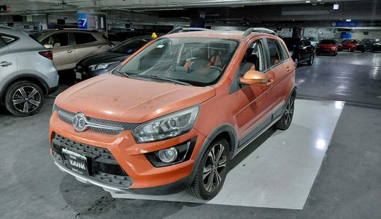 Baic • X25