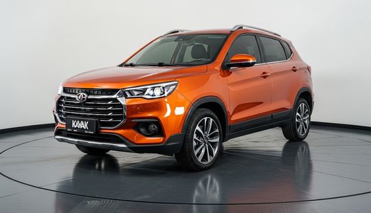 Baic • X25