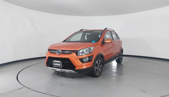 Baic • X25