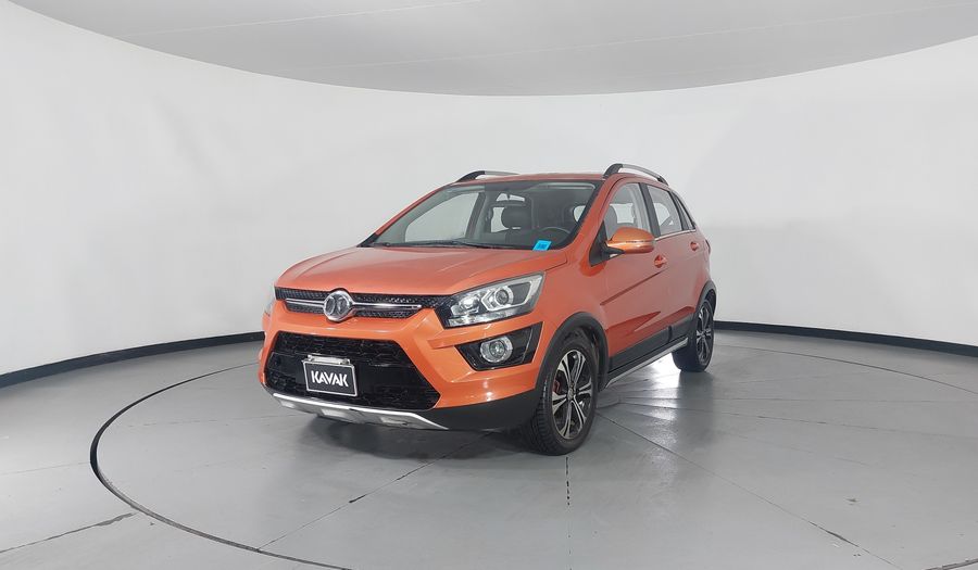 Baic X25 1.5 FASHION AT Suv 2018