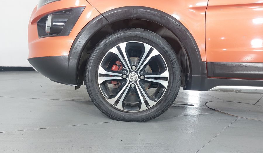 Baic X25 1.5 FASHION AT Suv 2018