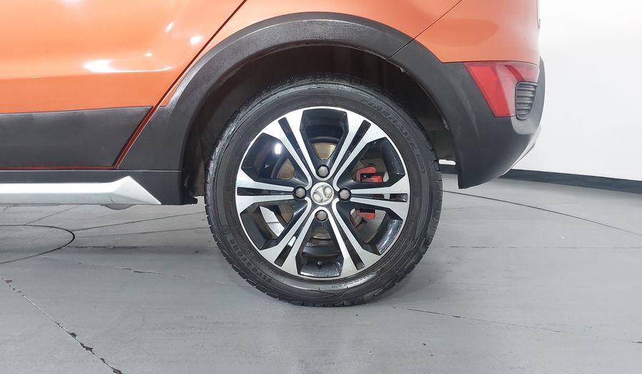 Baic X25 1.5 FASHION AT Suv 2018