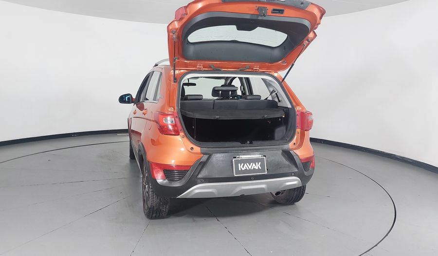 Baic X25 1.5 FASHION AT Suv 2018