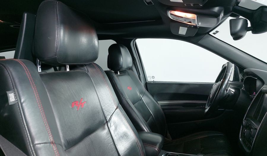Dodge Durango 5.7 RT V8 Suv 2016