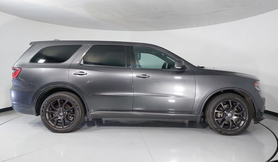 Dodge Durango 5.7 RT V8 Suv 2016