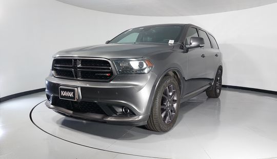 Dodge • Durango