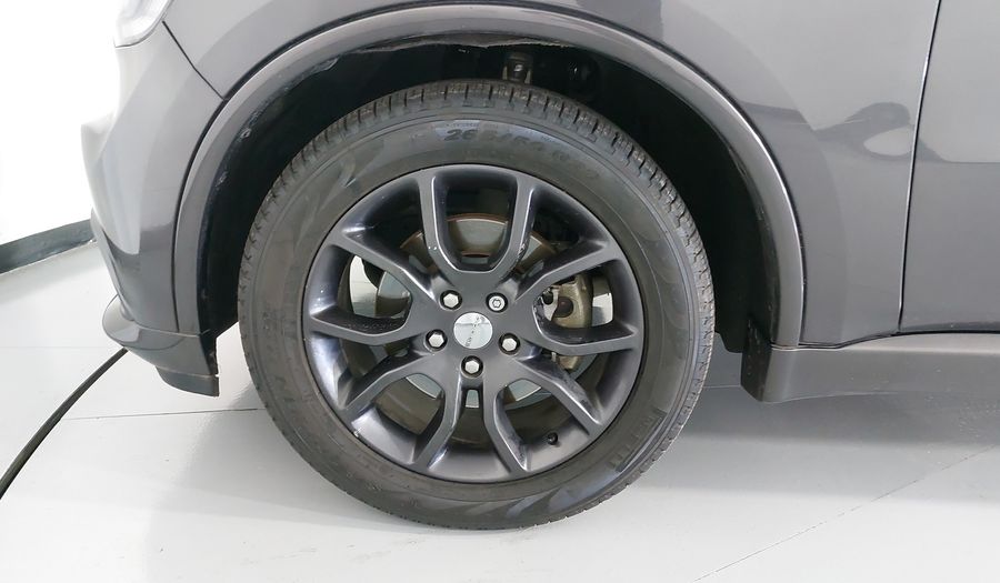 Dodge Durango 5.7 RT V8 Suv 2016
