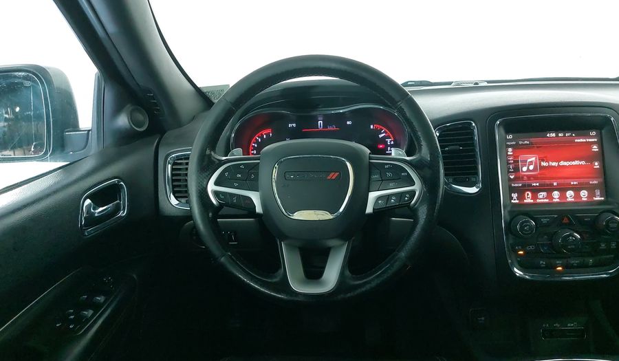 Dodge Durango 5.7 RT V8 Suv 2016