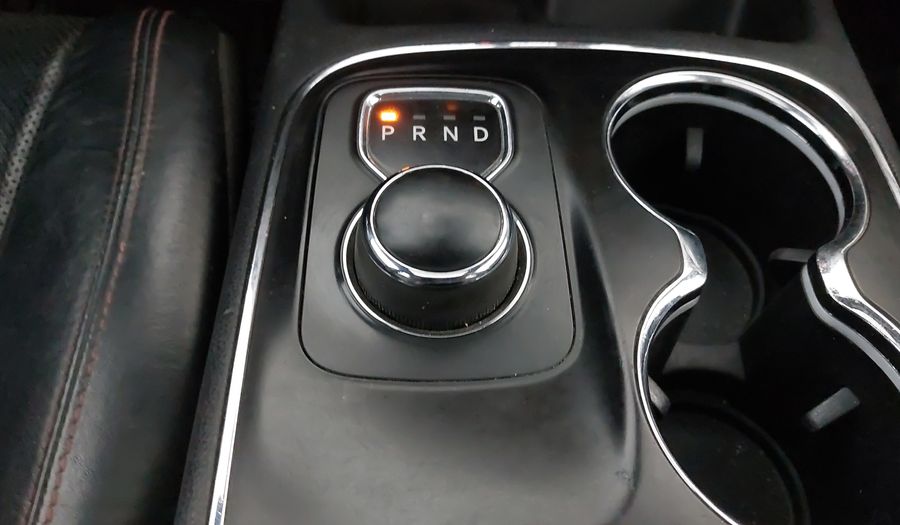 Dodge Durango 5.7 RT V8 Suv 2016