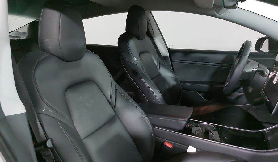 Tesla Model 3 LONG RANGE 4WD Sedan 2020