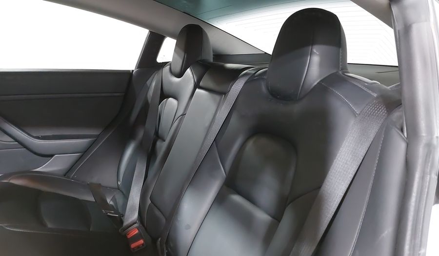 Tesla Model 3 LONG RANGE 4WD Sedan 2020