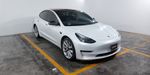 Tesla Model 3 LONG RANGE 4WD Sedan 2020