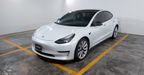 Tesla Model 3 LONG RANGE 4WD Sedan 2020