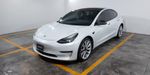 Tesla Model 3 LONG RANGE 4WD Sedan 2020