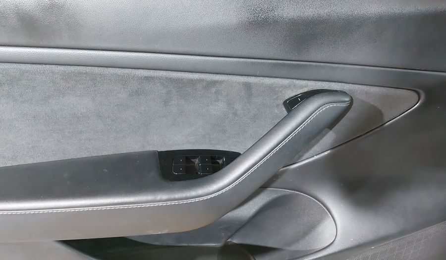 Tesla Model 3 LONG RANGE 4WD Sedan 2020