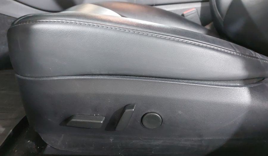Tesla Model 3 LONG RANGE 4WD Sedan 2020