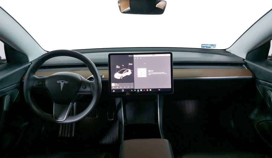 Tesla Model 3 LONG RANGE 4WD Sedan 2020