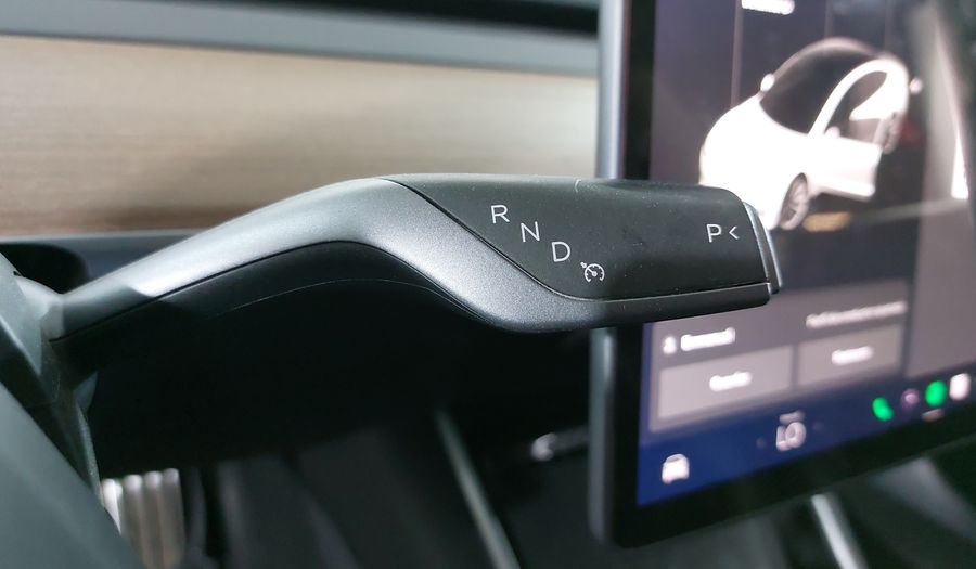Tesla Model 3 LONG RANGE 4WD Sedan 2020