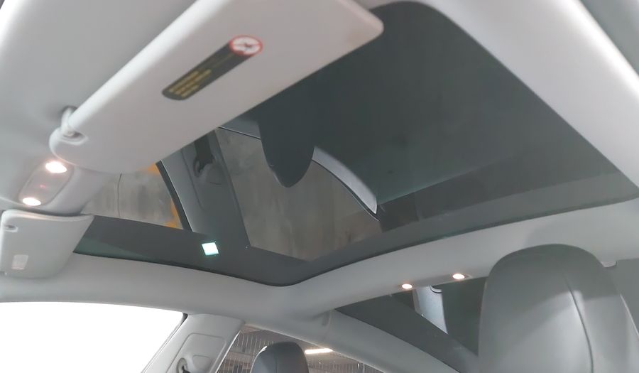 Tesla Model 3 LONG RANGE 4WD Sedan 2020