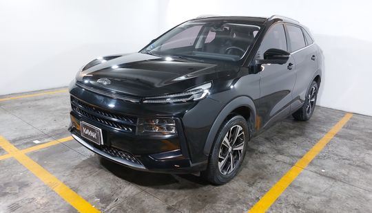 Jac • SEI6 PRO