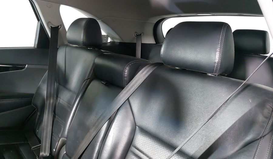 Kia Sorento 2.4 EX AUTO Suv 2019